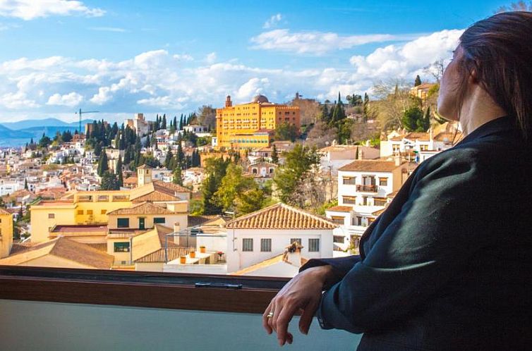 Hotel Mirador Arabeluj