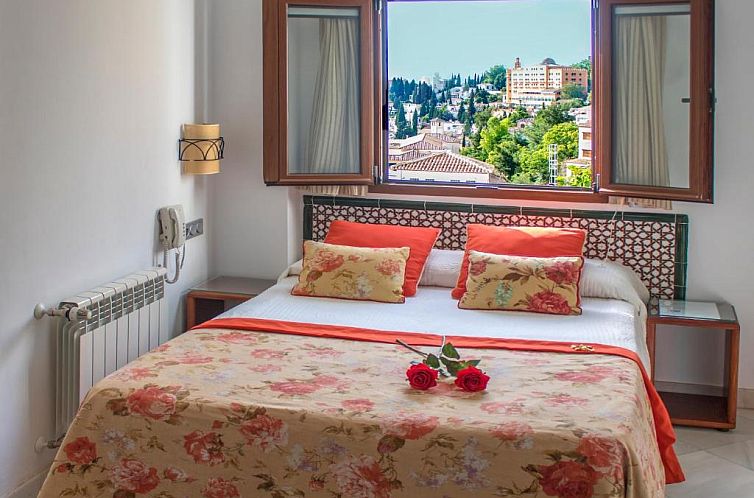 Hotel Mirador Arabeluj