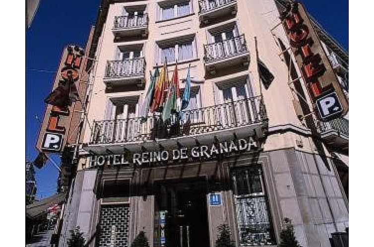 Reino de Granada