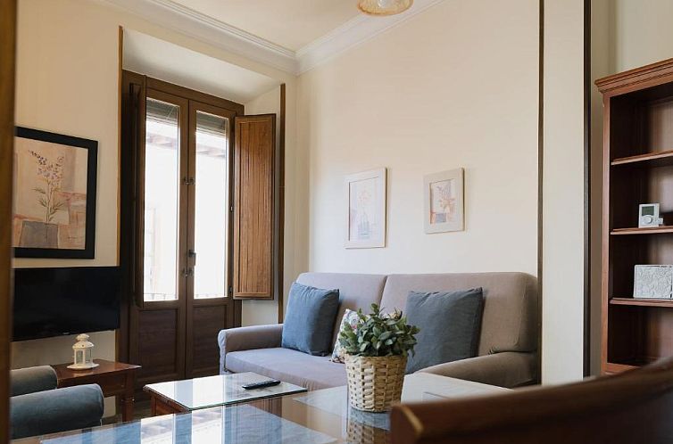 Apartamentos Turísticos San Matías