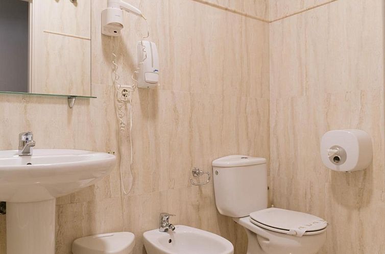 Apartamentos Turísticos San Matías