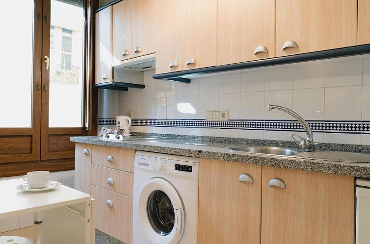 Apartamentos Turísticos San Matías