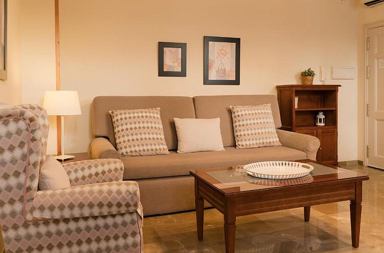 Apartamentos Turísticos San Matías
