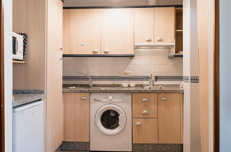 Apartamentos Turísticos San Matías