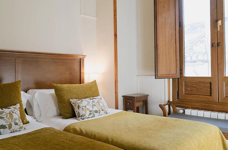 Apartamentos Turísticos San Matías