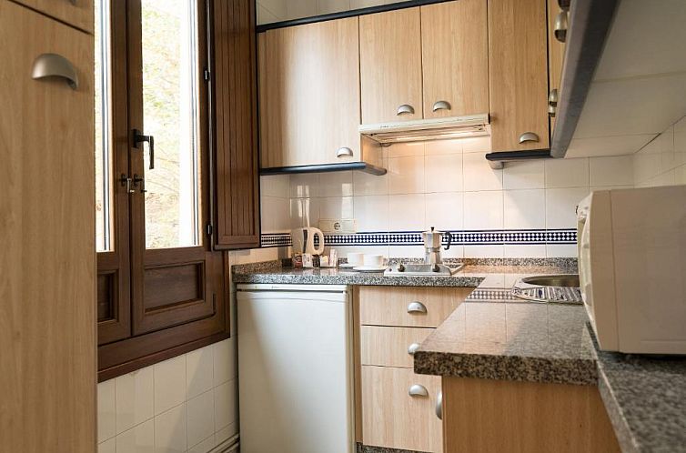 Apartamentos Turísticos San Matías