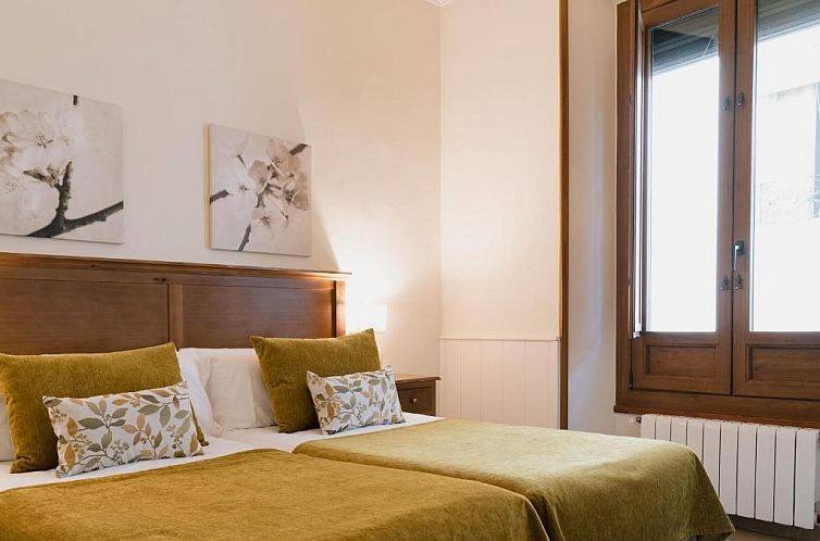 Apartamentos Turísticos San Matías