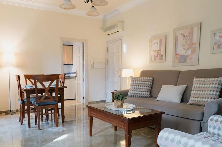 Apartamentos Turísticos San Matías