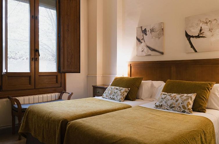 Apartamentos Turísticos San Matías