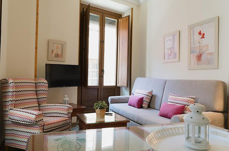 Apartamentos Turísticos San Matías
