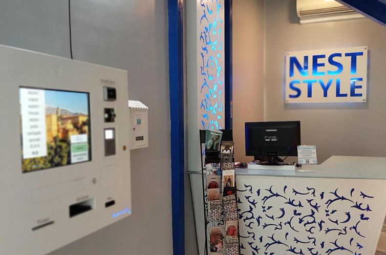 Nest Style Granada