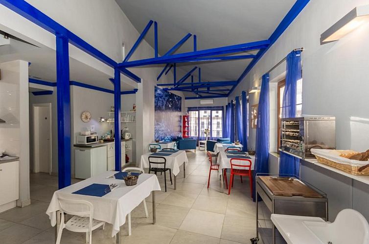 Nest Style Granada