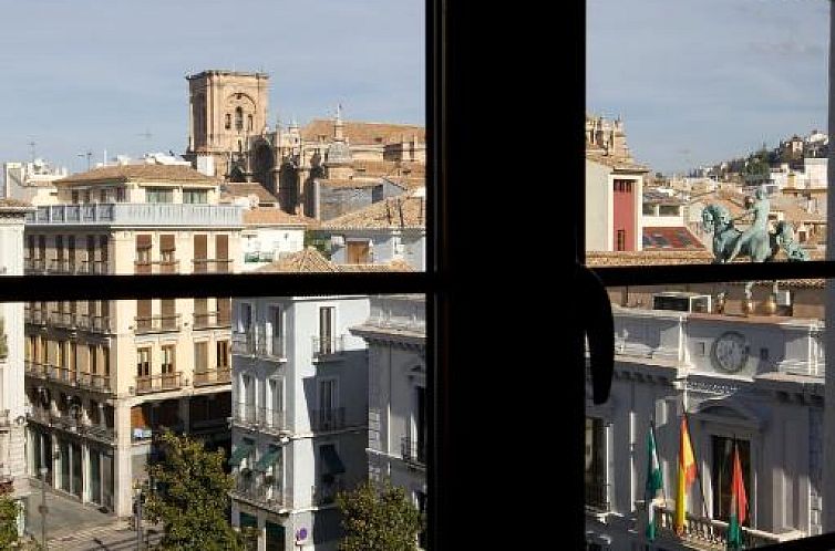 Nest Style Granada