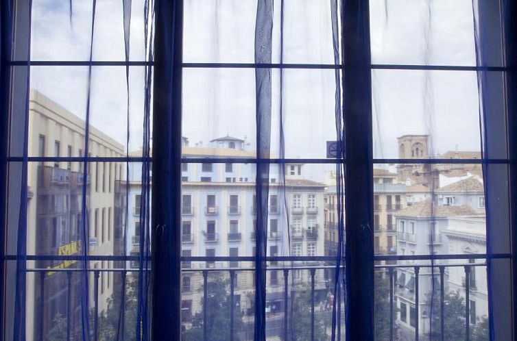 Nest Style Granada