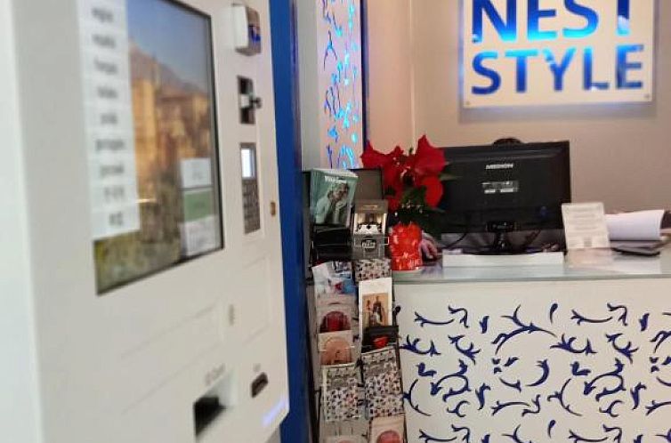 Nest Style Granada