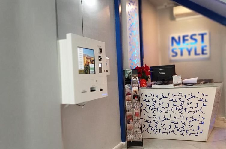 Nest Style Granada