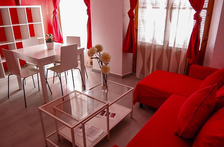 Nest Style Granada