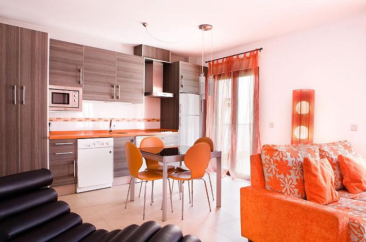 Real de Cartuja Apartments & Suites