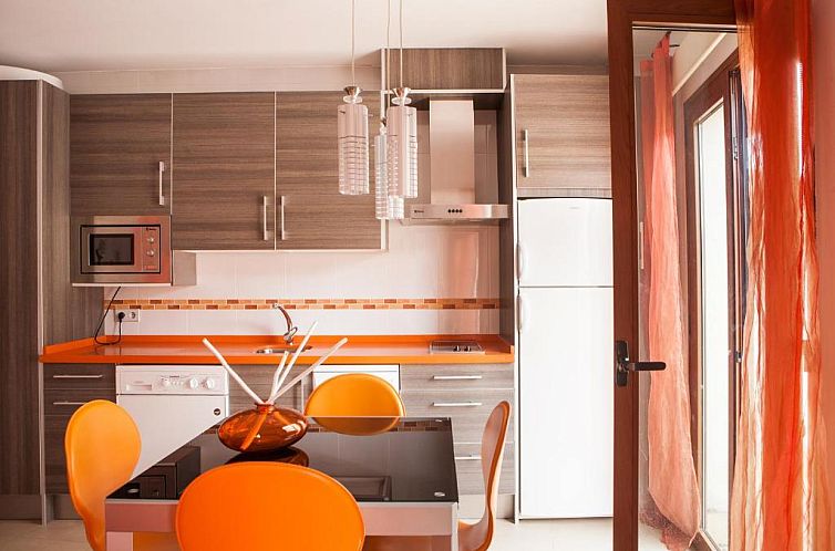 Real de Cartuja Apartments & Suites