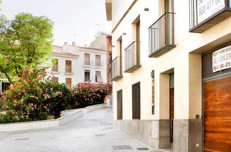 Real de Cartuja Apartments & Suites