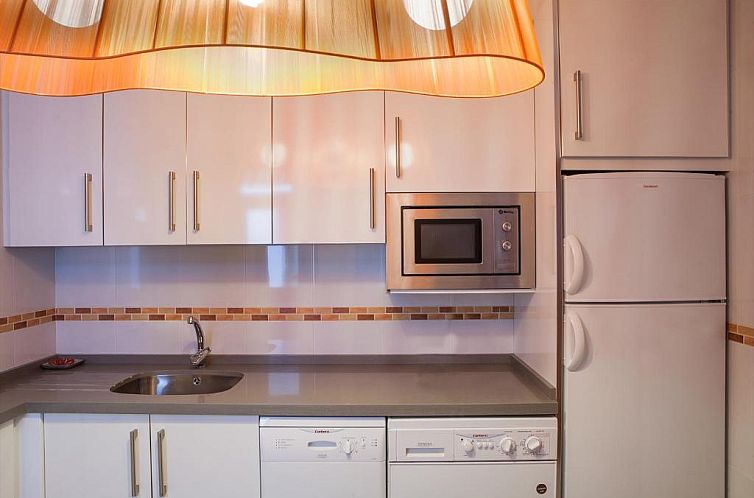 Real de Cartuja Apartments & Suites