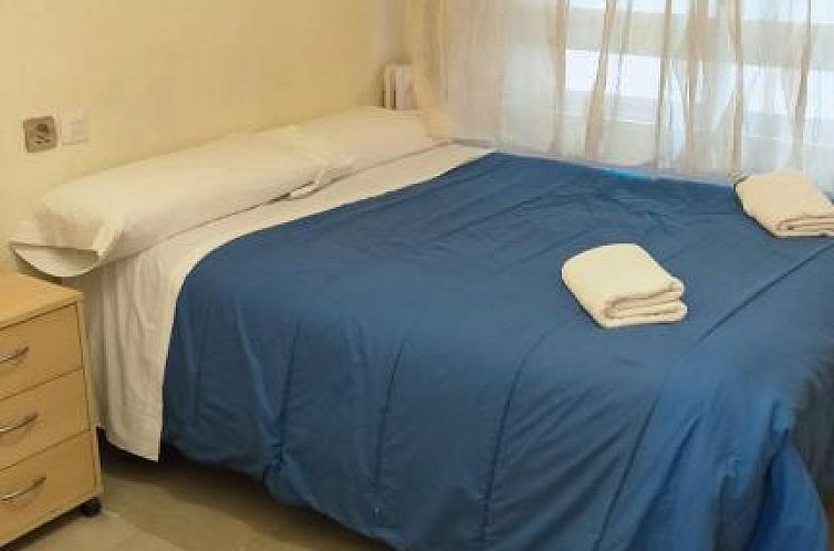 Unterkunft 17141122 - Ferienhaus Andalusien - AB Pension Granada