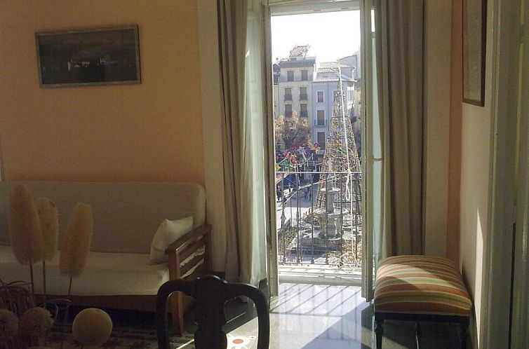 Casa Palacio López Daza