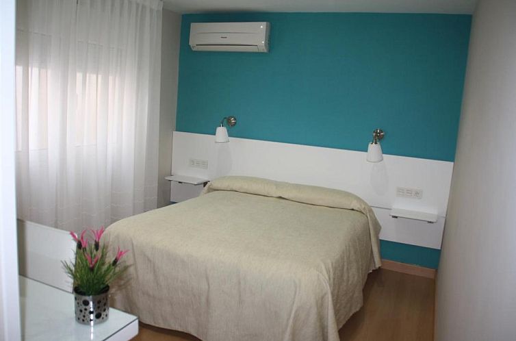 Unterkunft 17141125 - Ferienhaus Andalusien - Verona