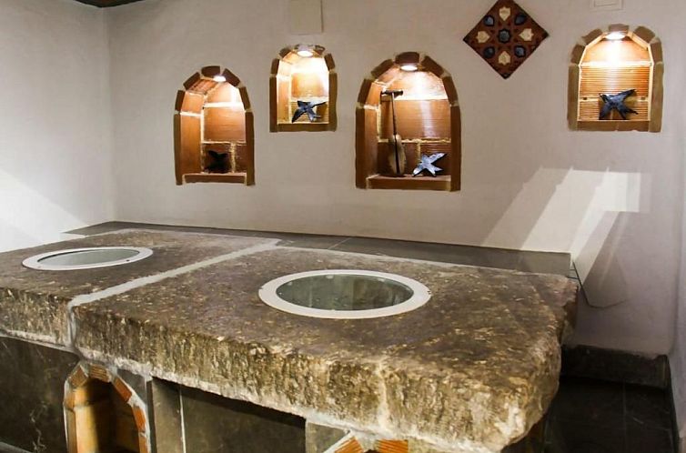 Las Golondrinas de la Alhambra