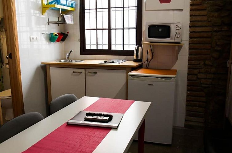 Las Golondrinas de la Alhambra