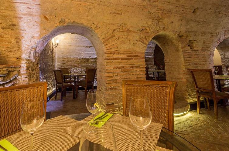 Palacio de Mariana Pineda