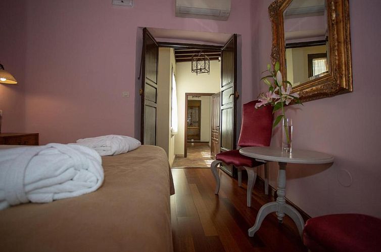 Palacio de Mariana Pineda