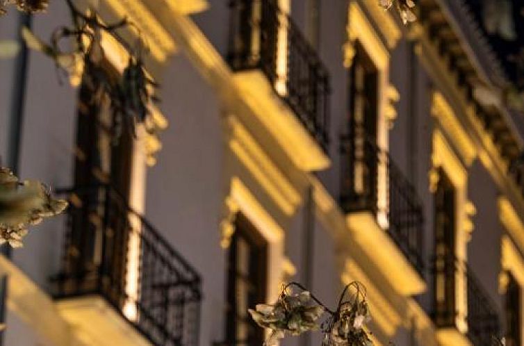 La Casa de la Trinidad