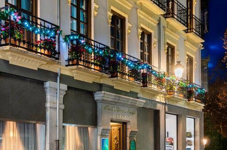 La Casa de la Trinidad