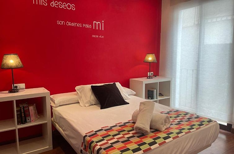 Apartamentos Inside Paseo de los Tristes