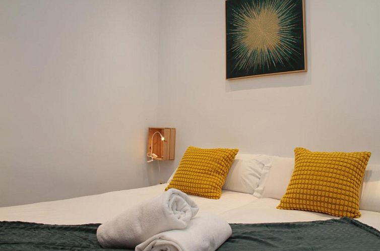 Apartamentos Inside Paseo de los Tristes