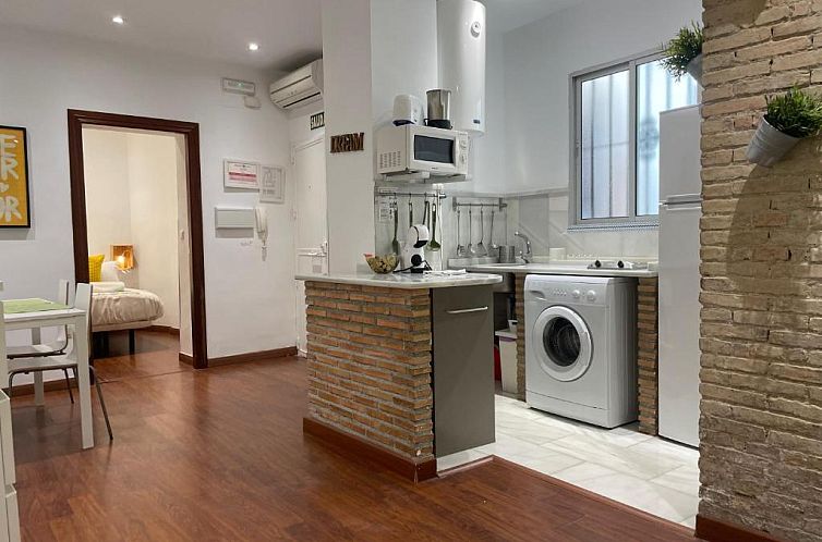 Apartamentos Inside Paseo de los Tristes