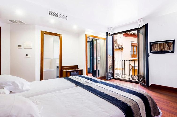 Guest house 17141139 - Apartment Andalusia - Monjas del Carmen Hotel