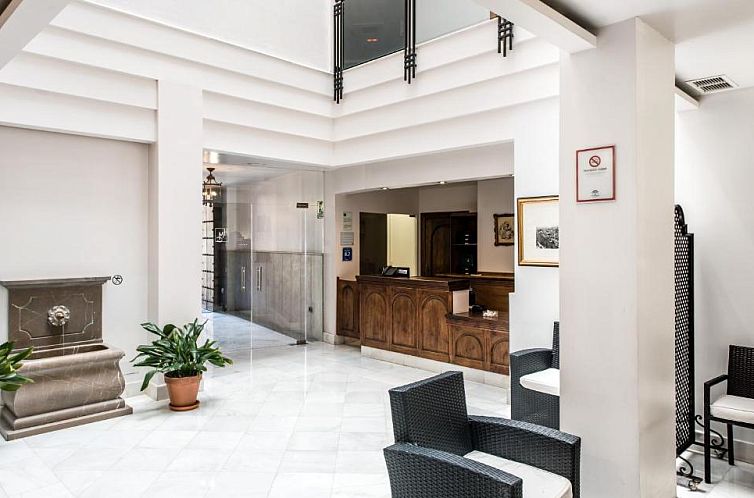 Monjas del Carmen Hotel