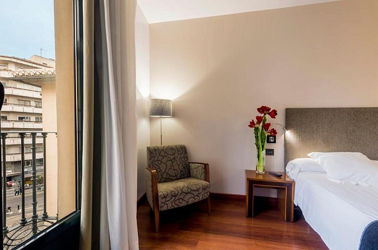 Monjas del Carmen Hotel