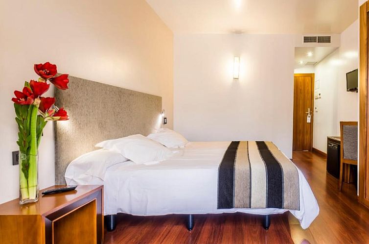 Monjas del Carmen Hotel
