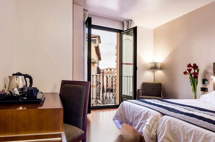 Monjas del Carmen Hotel