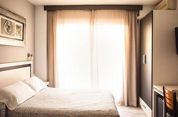 Guest house 1714114 - Apartment Andalusia - Hotel Albero