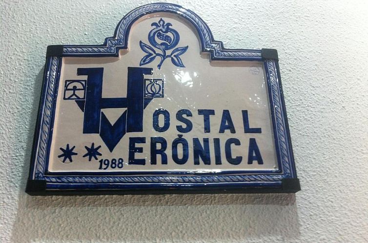 Veronica Centro