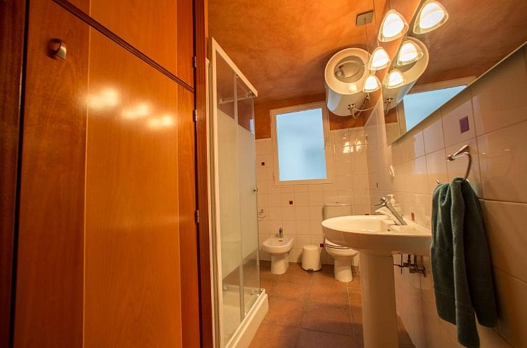 Casa Montalbán Apartamentos Turísticos