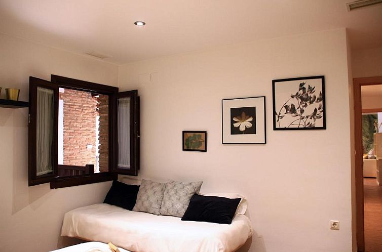 Apartamentos Inside Casa de la Alberca