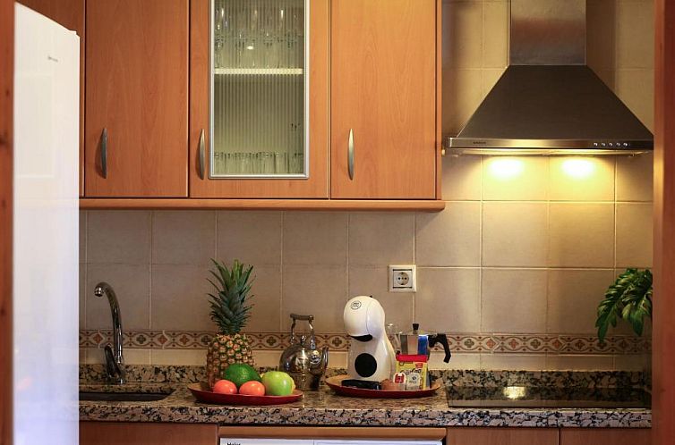 Apartamentos Inside Casa de la Alberca