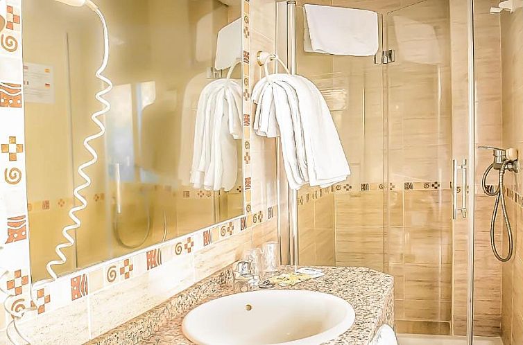 Hotel Albero