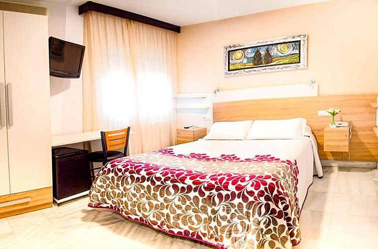 Hotel Albero