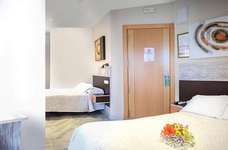 Hotel Albero